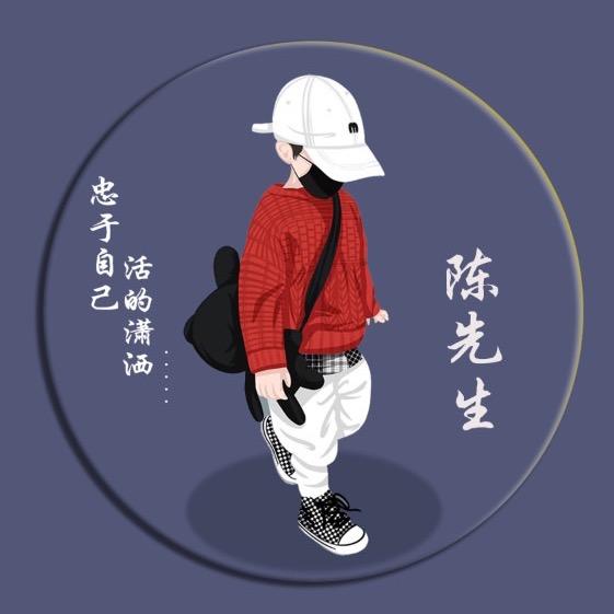拉货小洋🎒