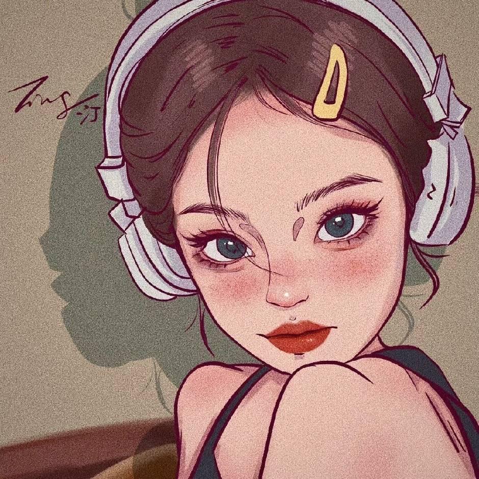 小朱在变美🐷