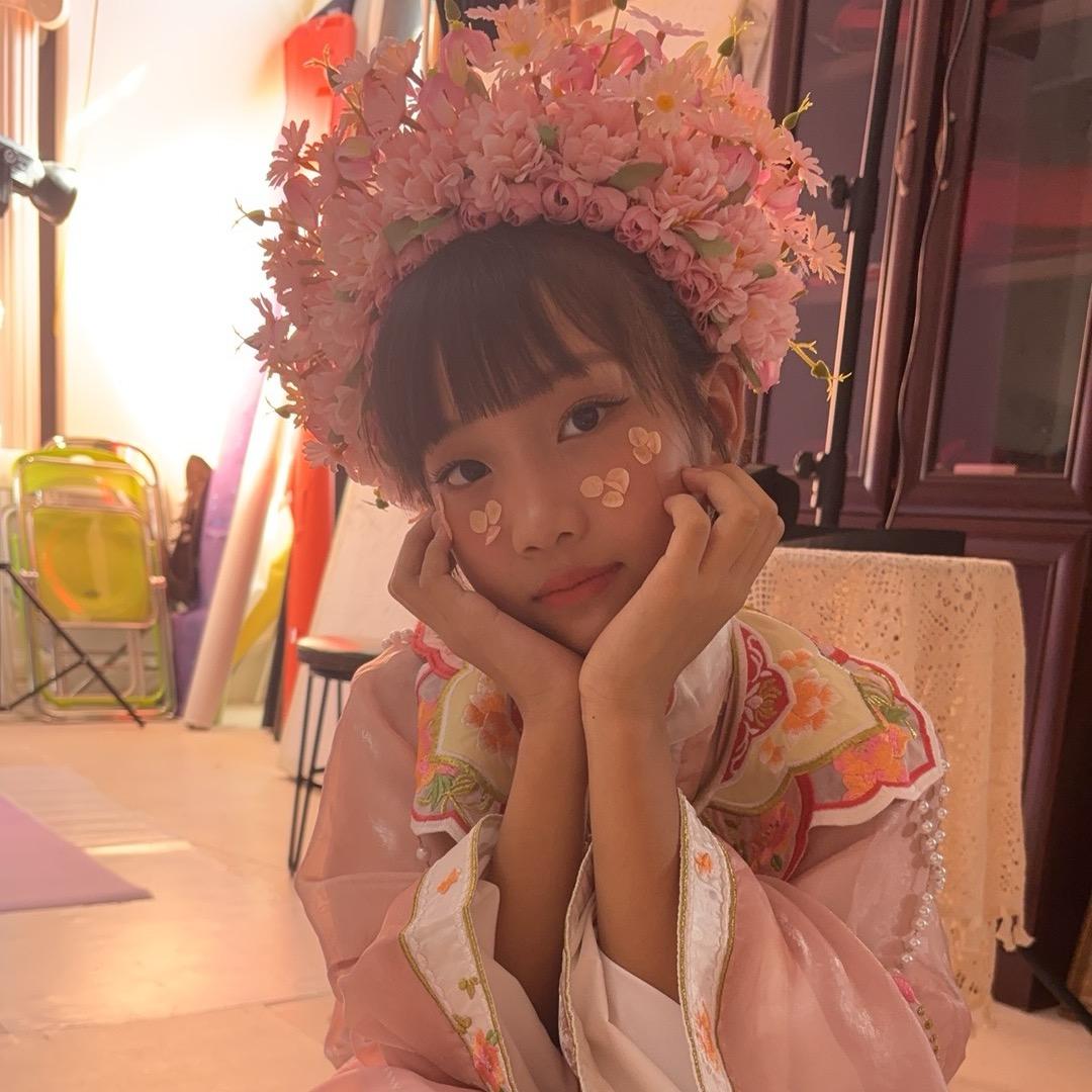 面包ฅ՞••՞ฅ˙Ⱉ˙