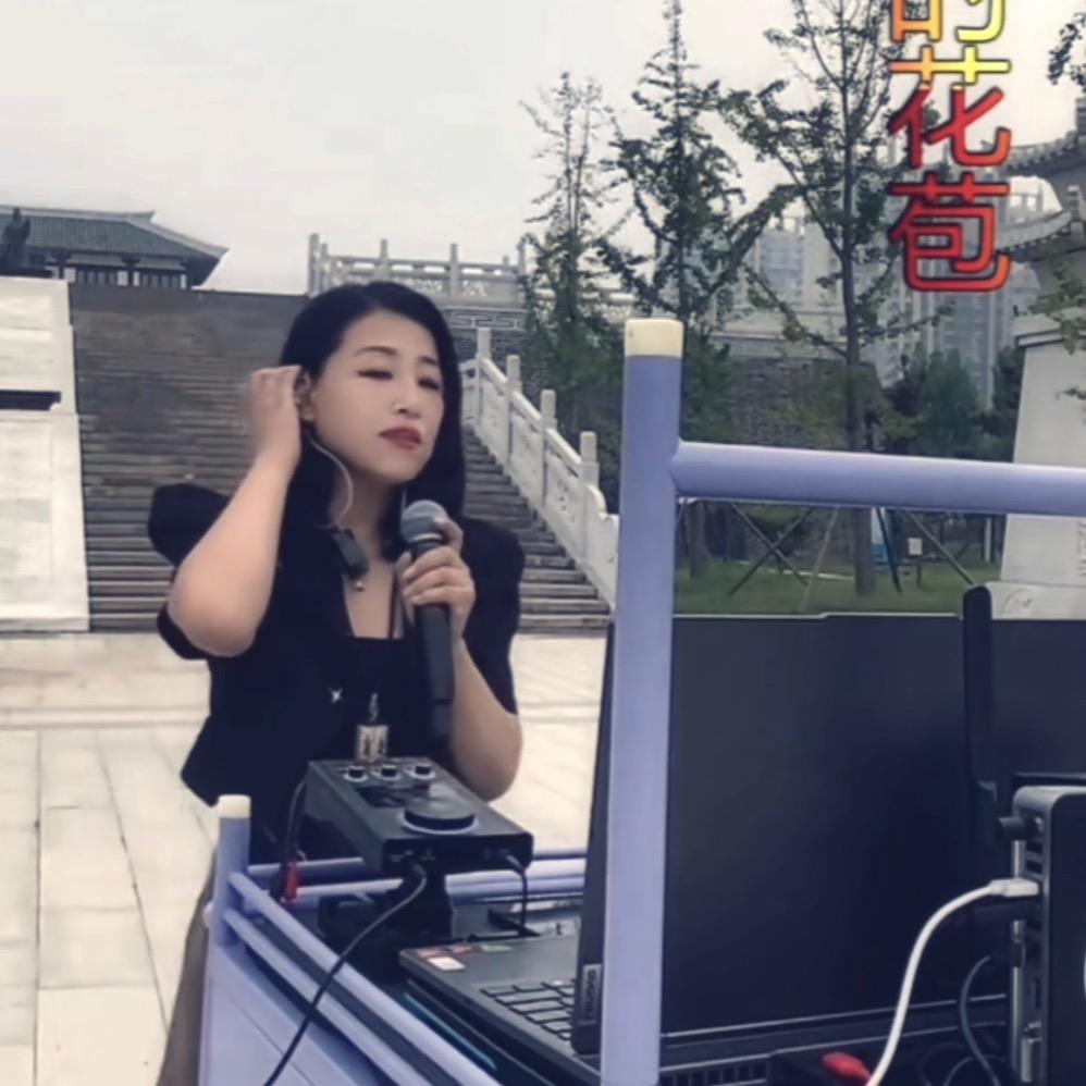 紫琳✨(户外直播)🎙️