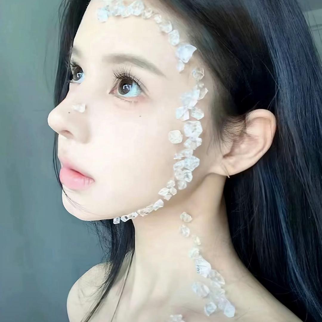 呆呆头像