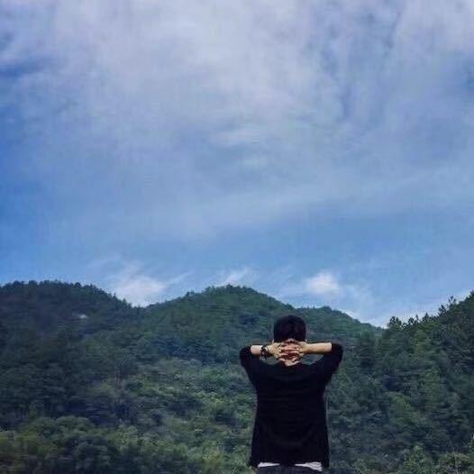 南山松柏