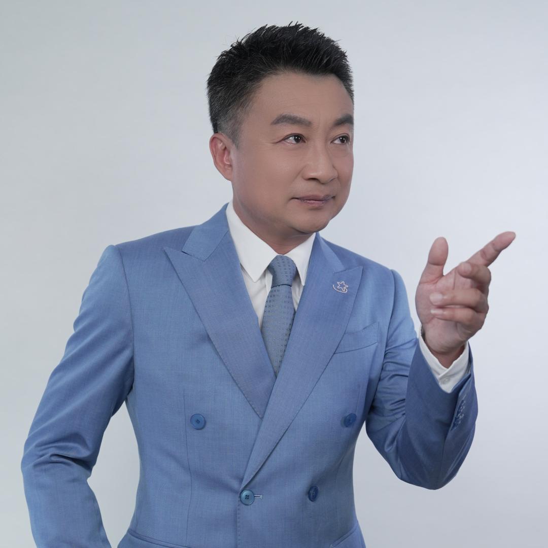 董超在深圳@抖音