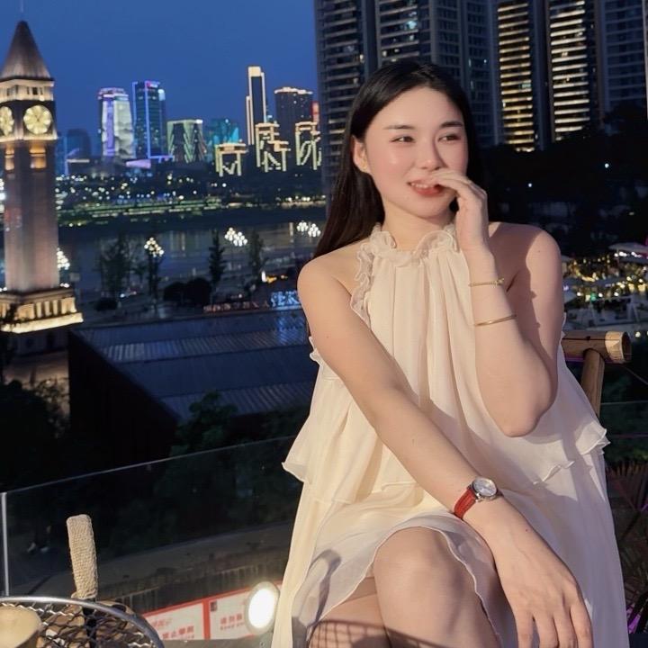小橘子-🍊
