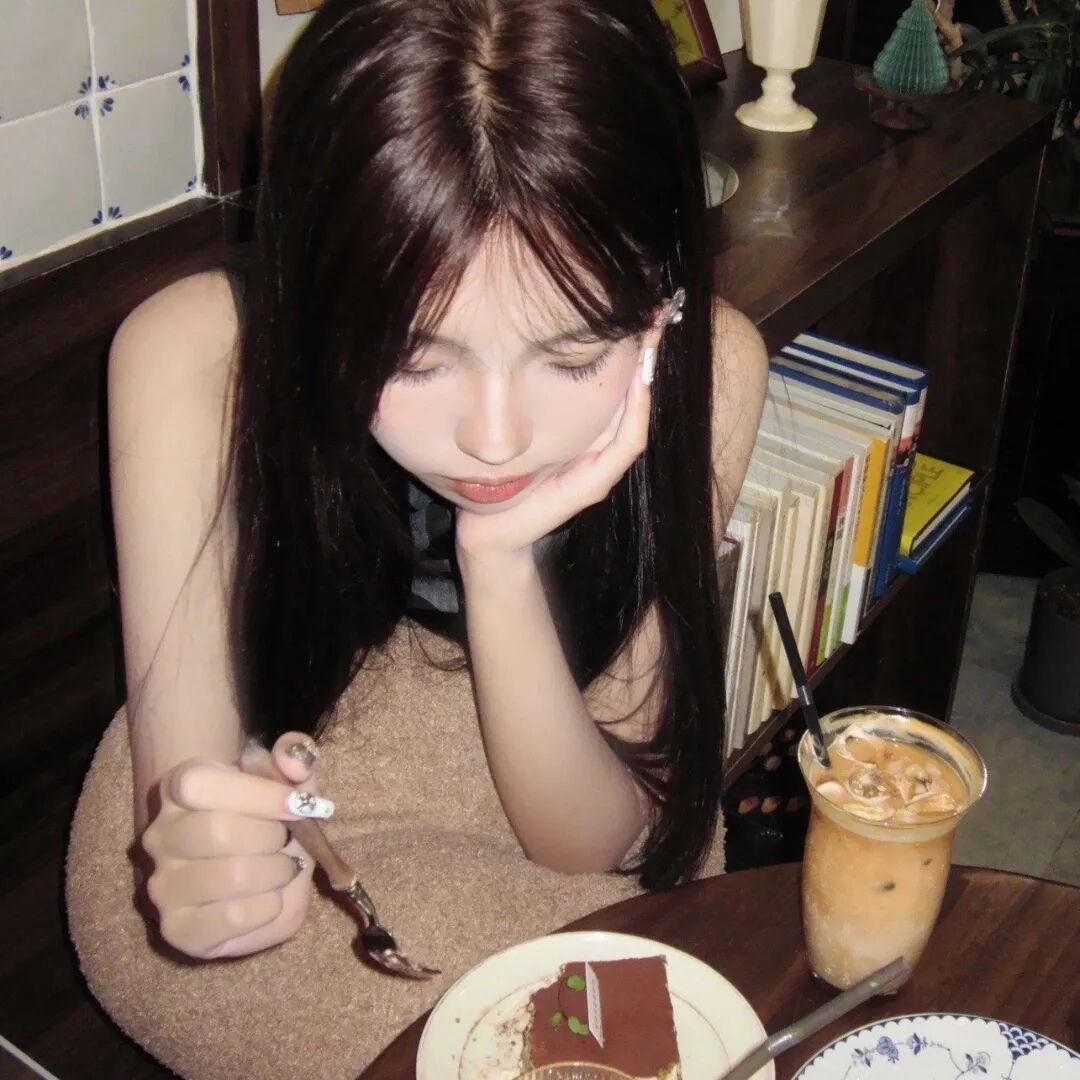 杳杳春时见⛰️