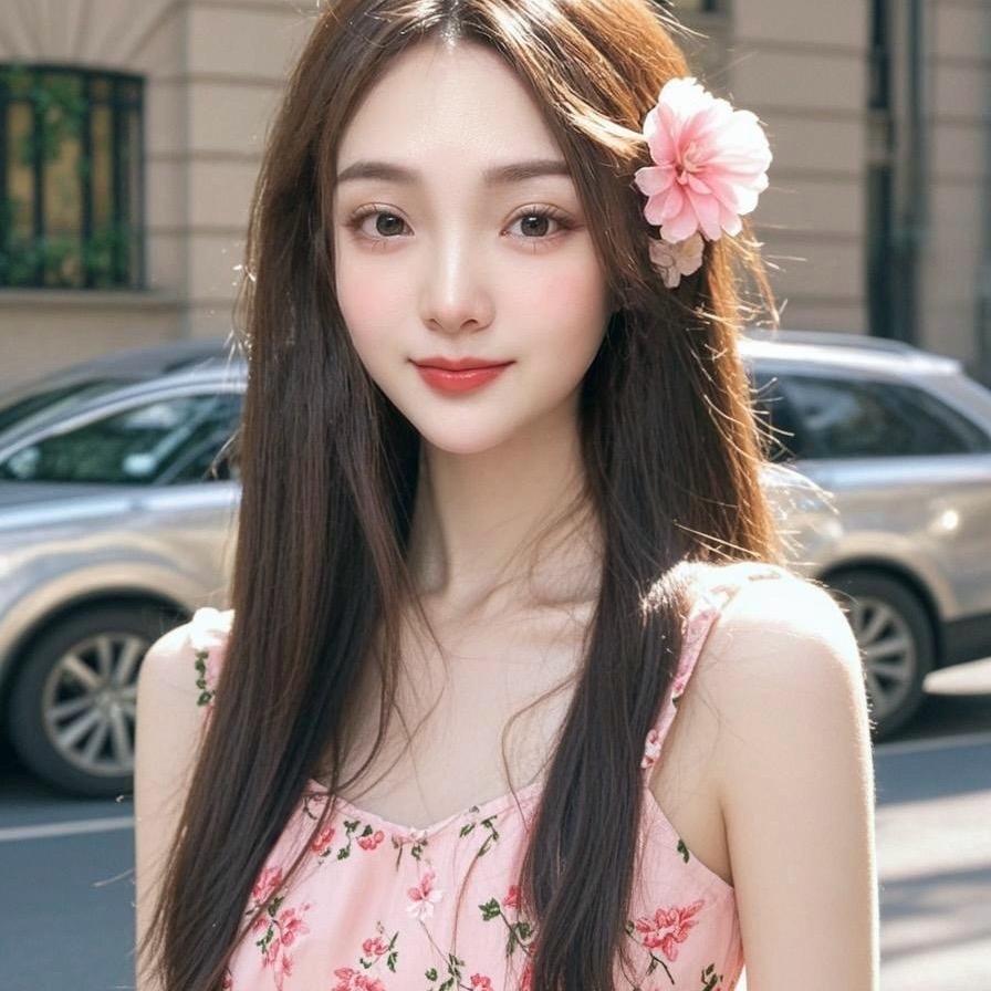 杨小花