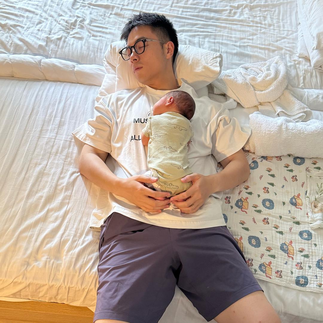 辛辛羊仔