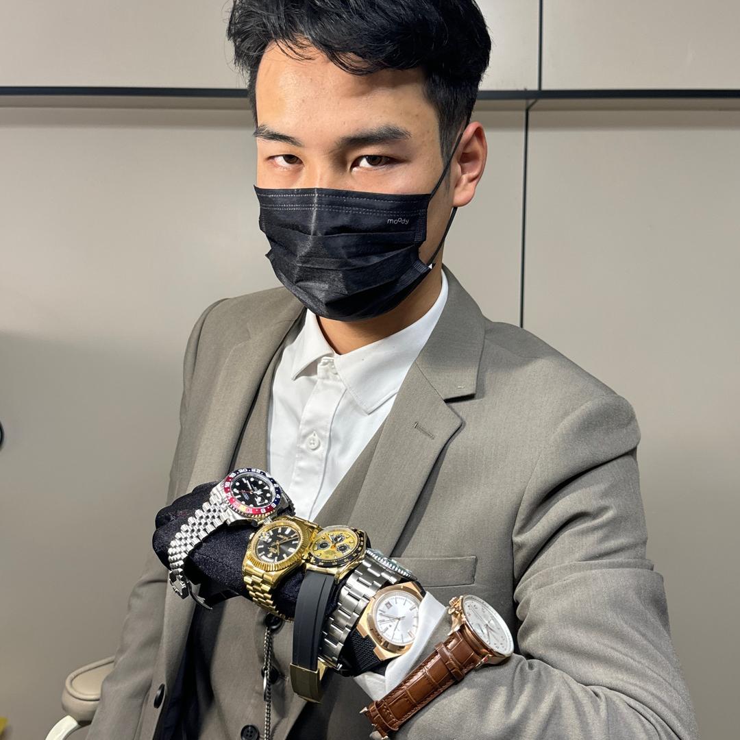 荒野大表哥