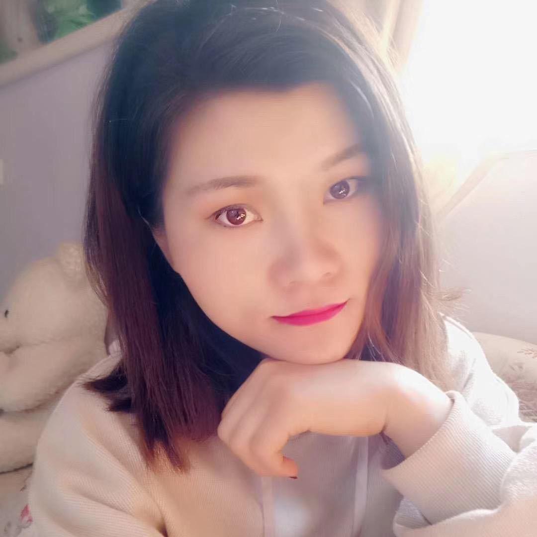 固始💗静儿