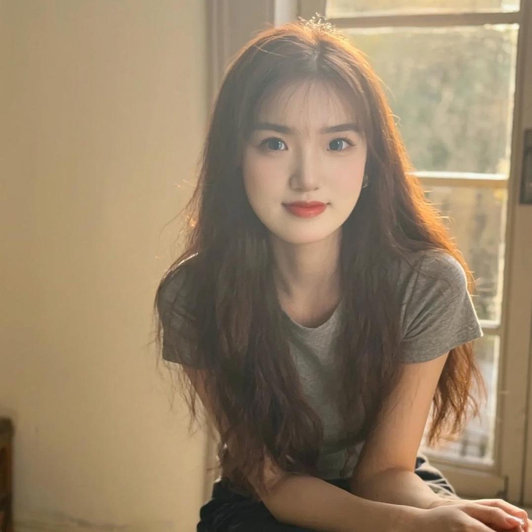 雯雯🎀