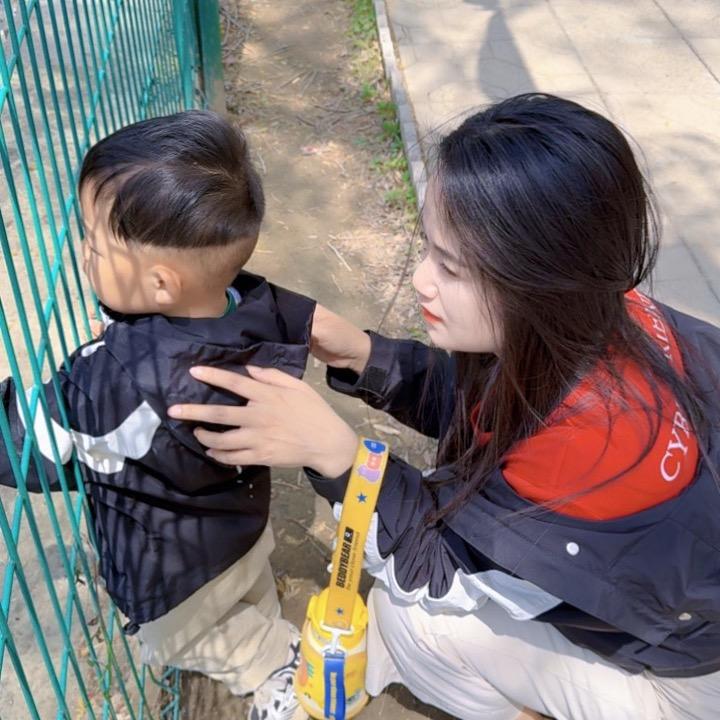 冰激凌代县中和小安