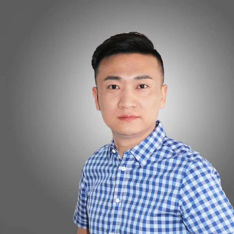 郭秀全 白酒全品类库房