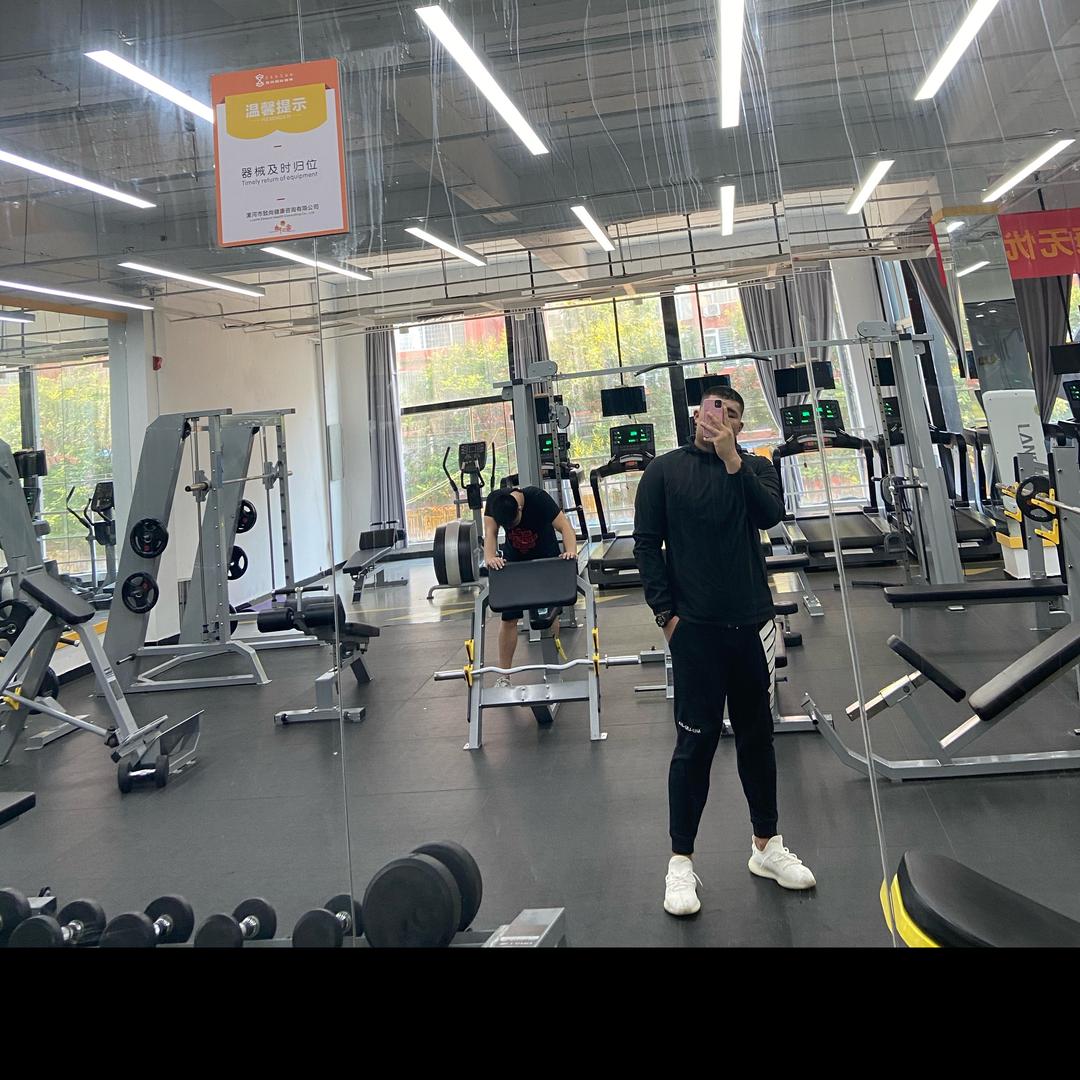 彪.（超级无敌暴躁版）