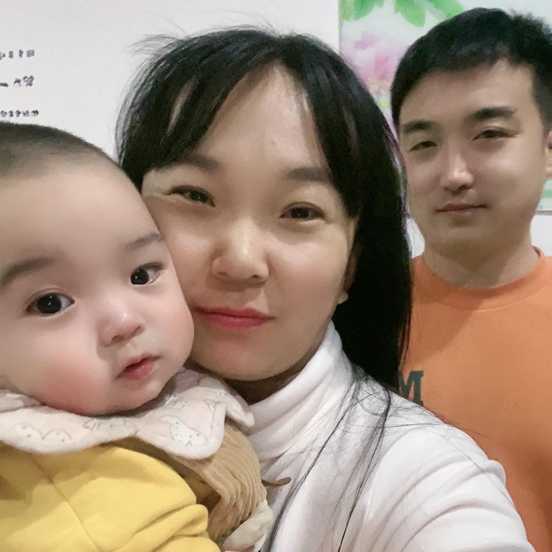 会游的小鱼儿