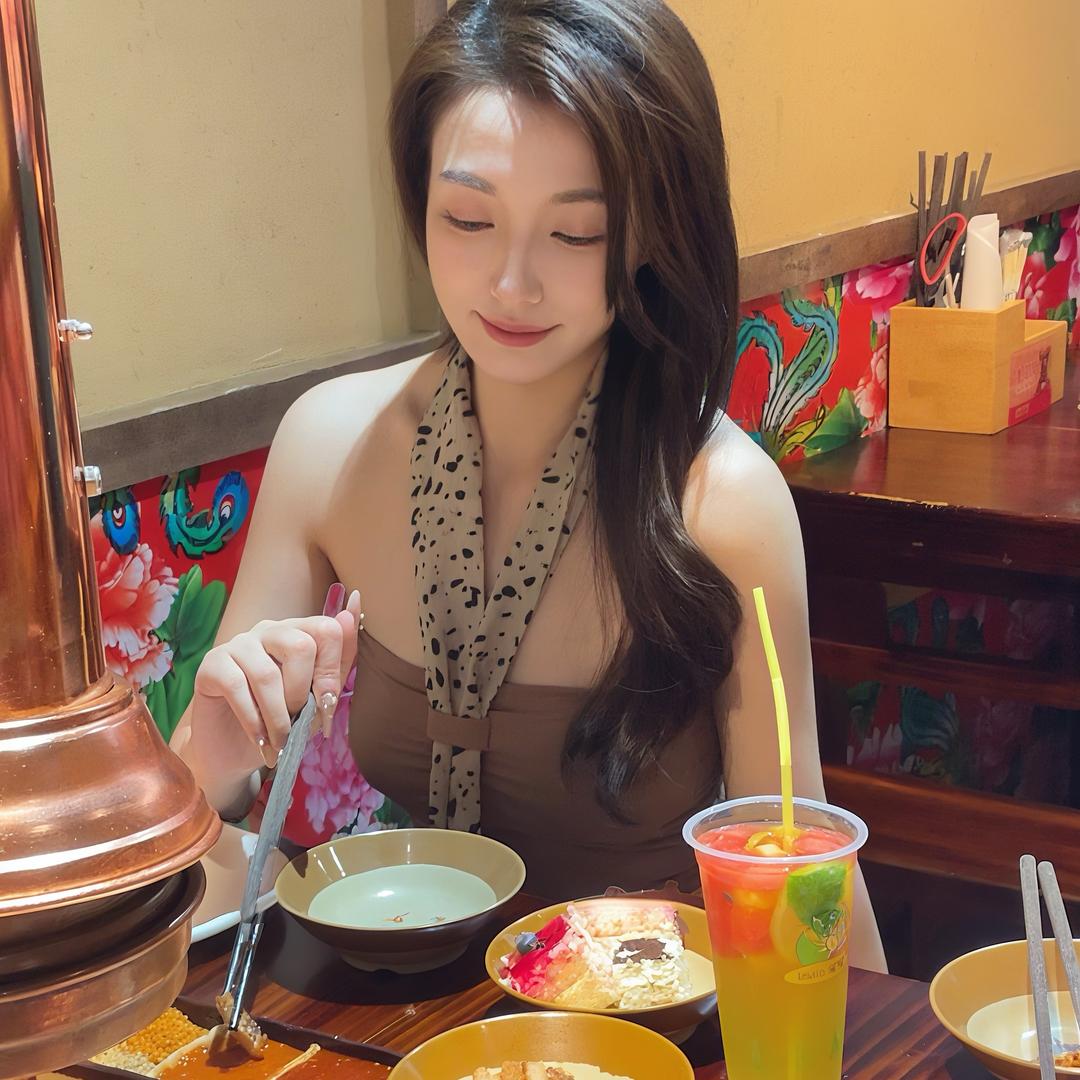 芋妮仙儿～