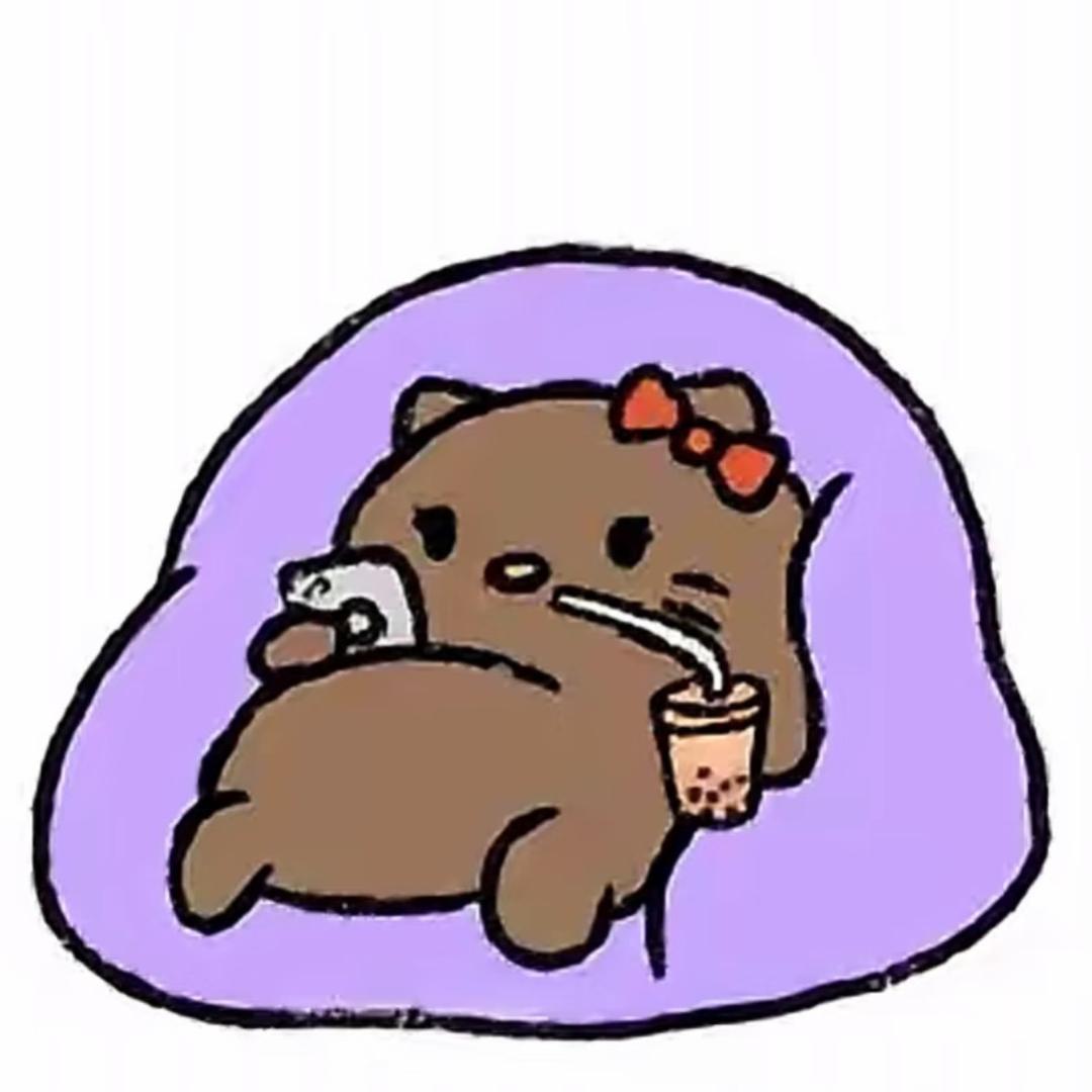 点点猪