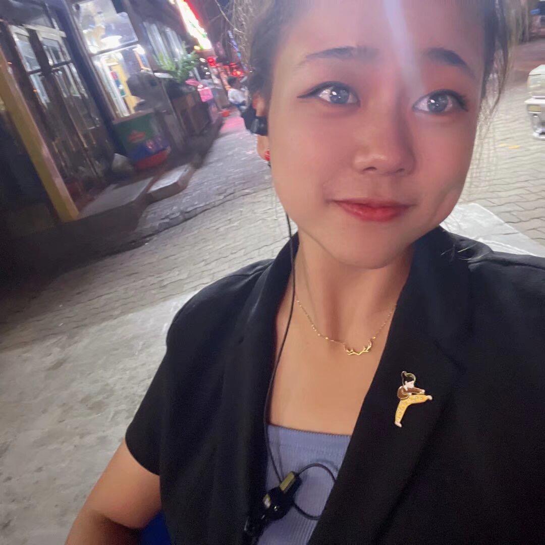 慕老板烧烤凤仪兰亭店--杨宁