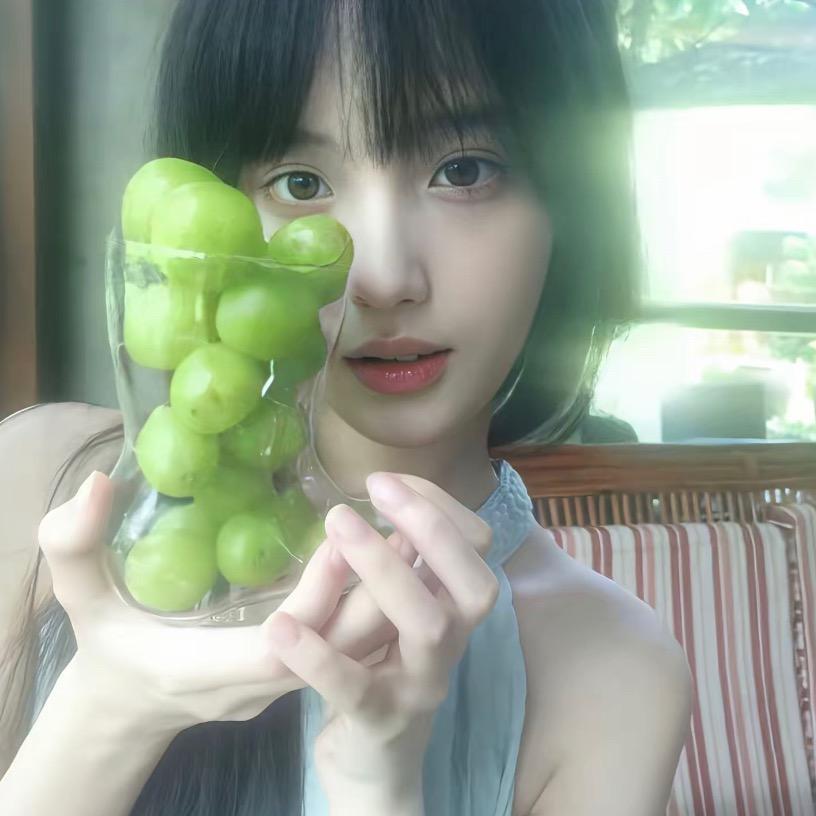 晓晓-
