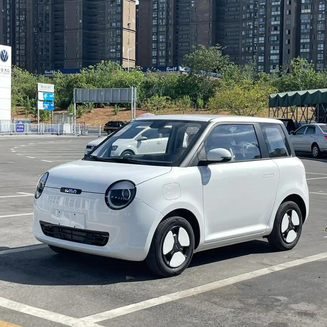 誉达新能源汽车