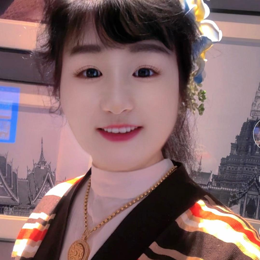 fang⋯⋯❤️生物科技