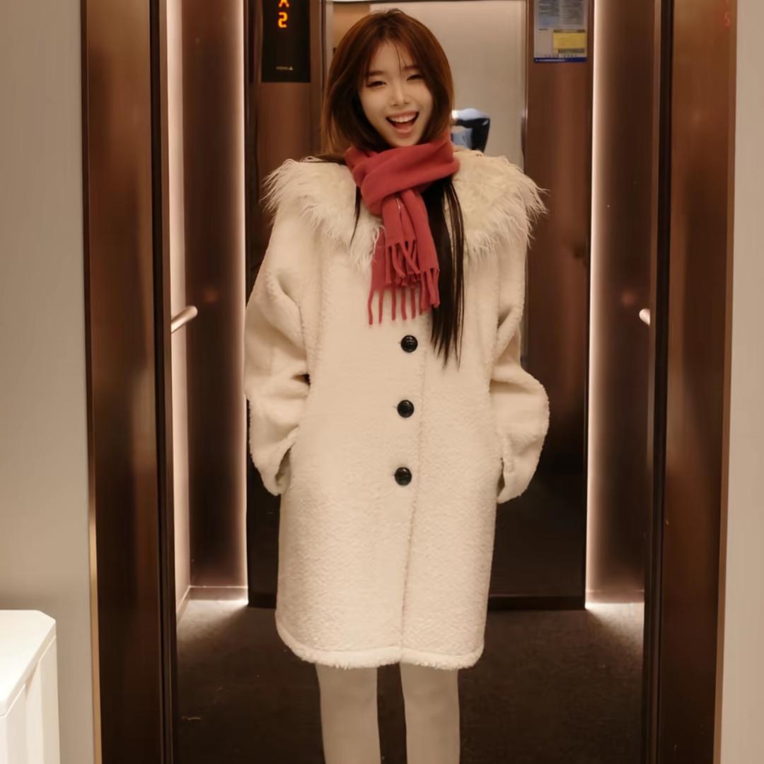 尹千金私服[直播返场]