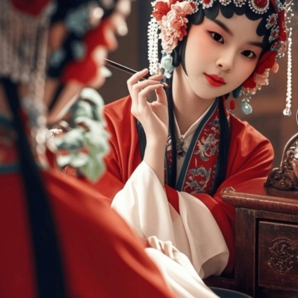 敷衍怎么演