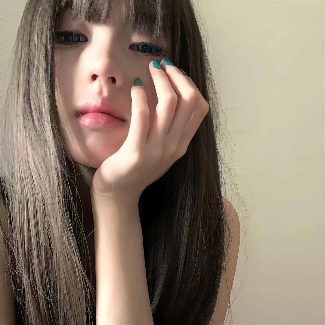 小小柠檬🍋