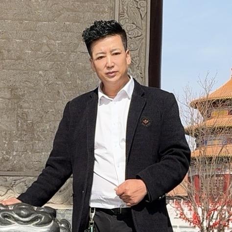 老刘 （丫头的刘大叔）