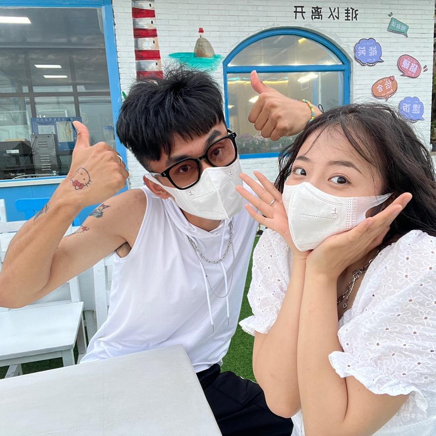 洋迪爱吃糖