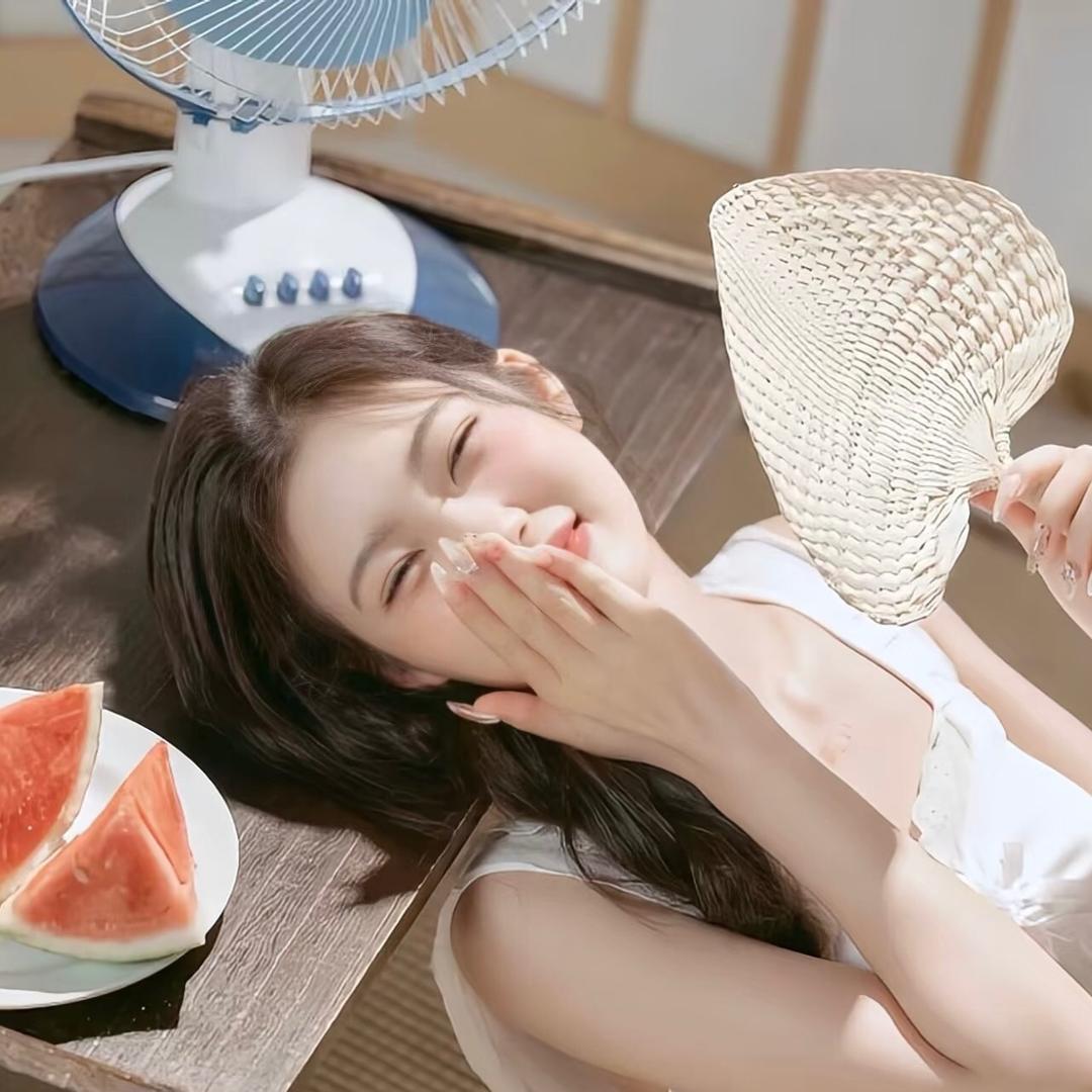 小美美