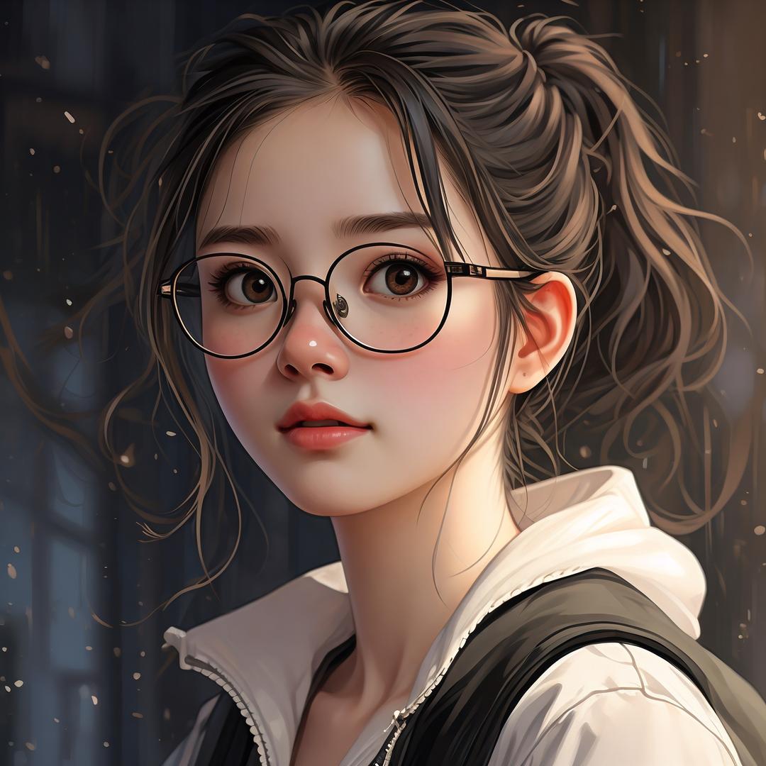 新万眼镜