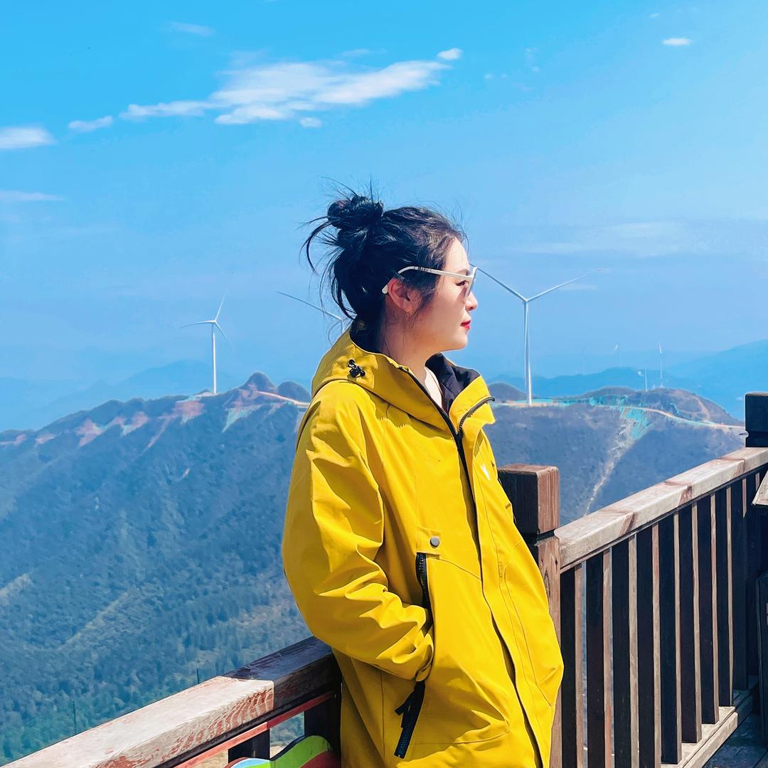 金融小乔（赣州）