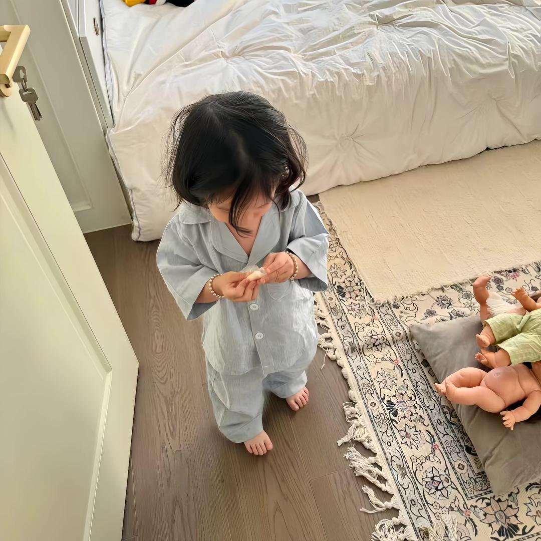 灿灿子