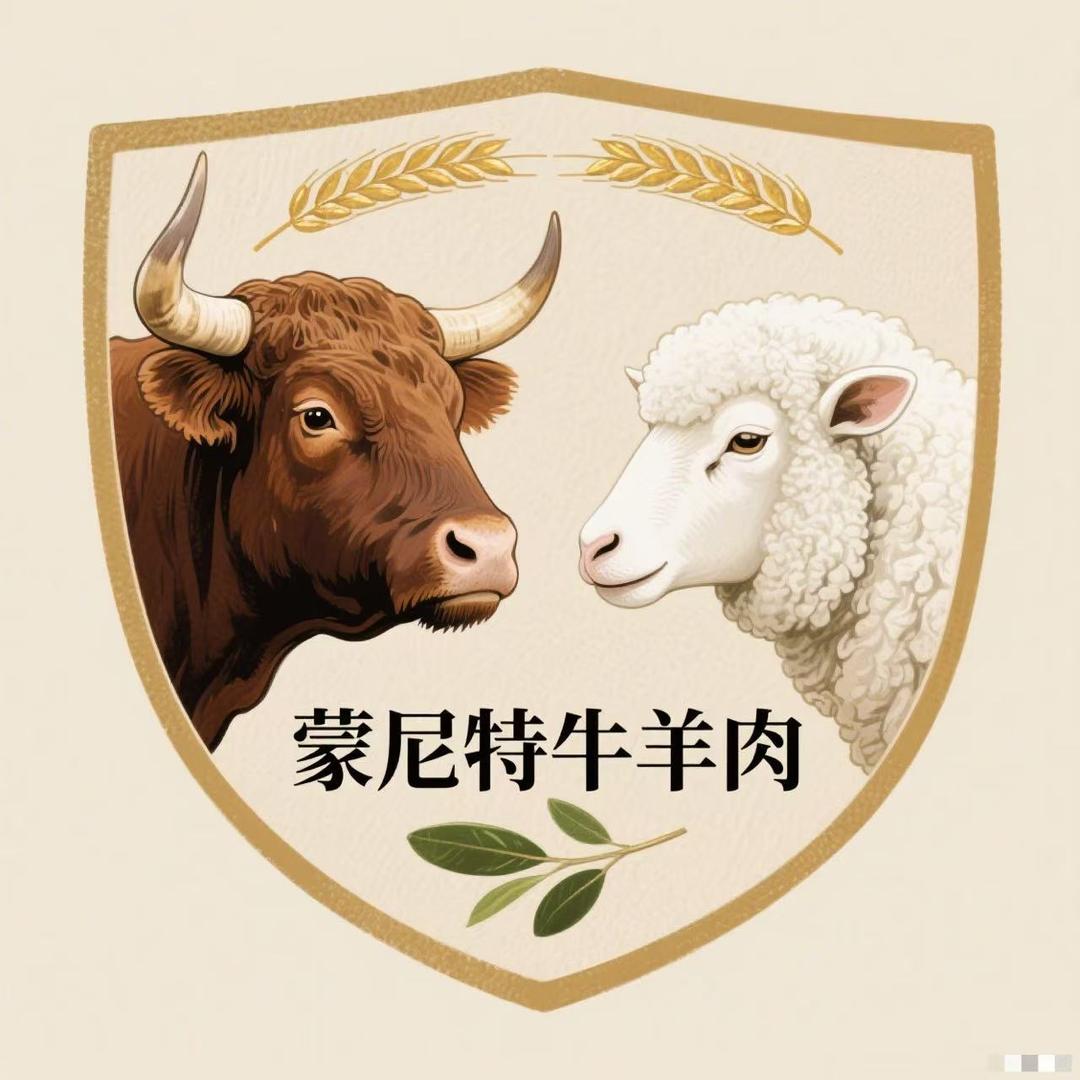 蒙尼特牛羊肉店