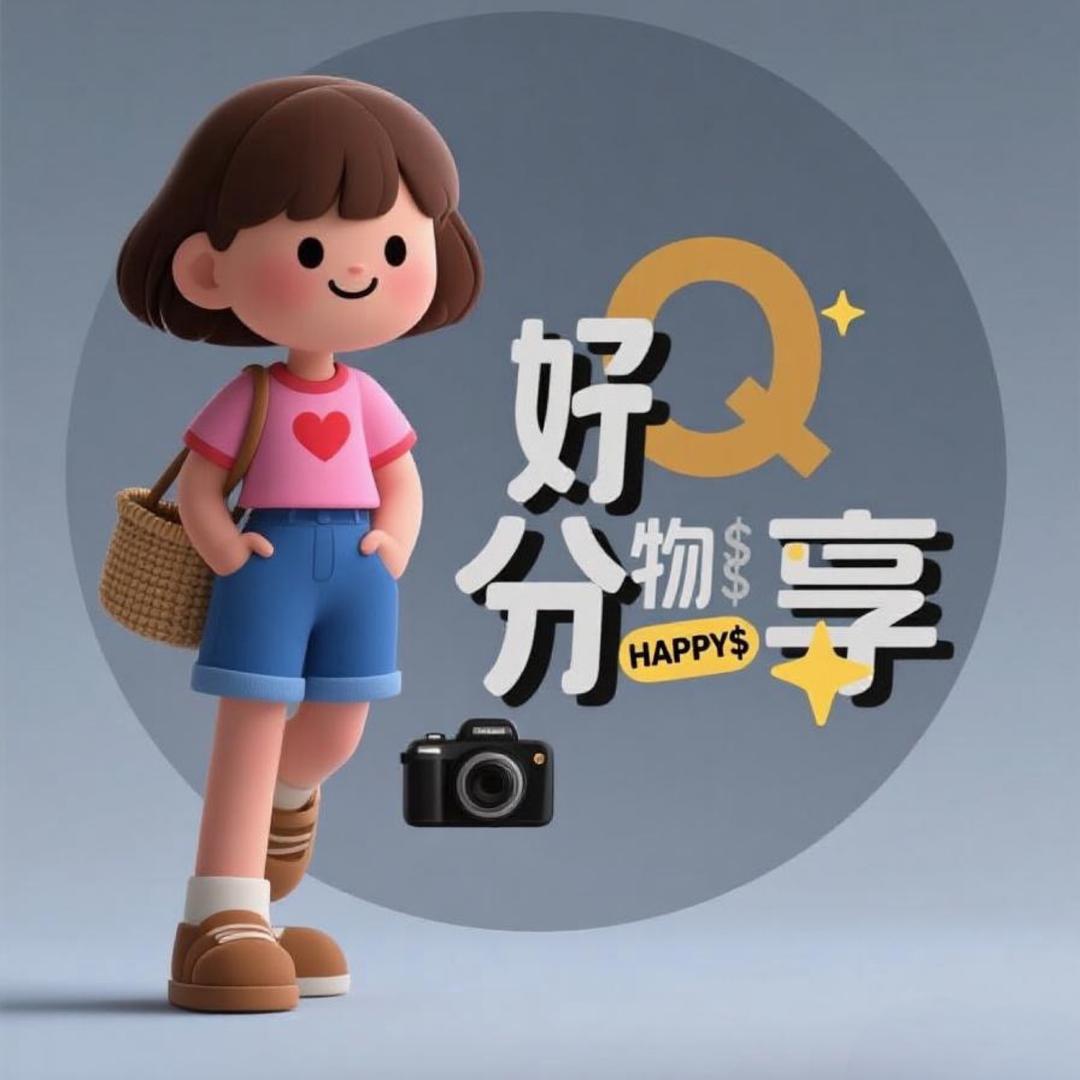 香遇好物集