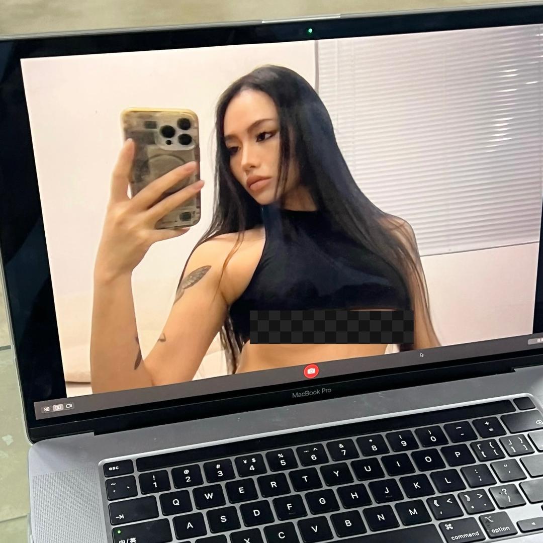 OliviaWaaang