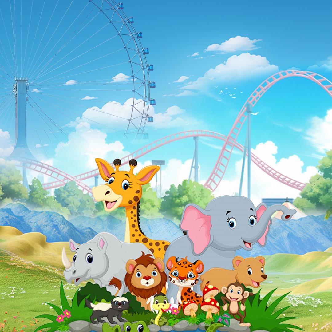 济南旅游推荐官