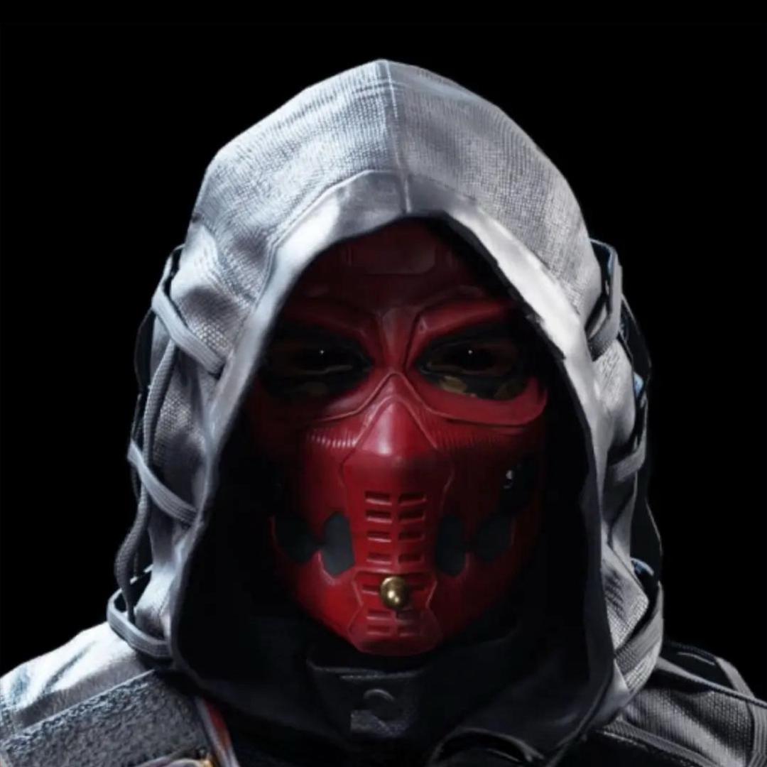 【卫队长官】赛伊德