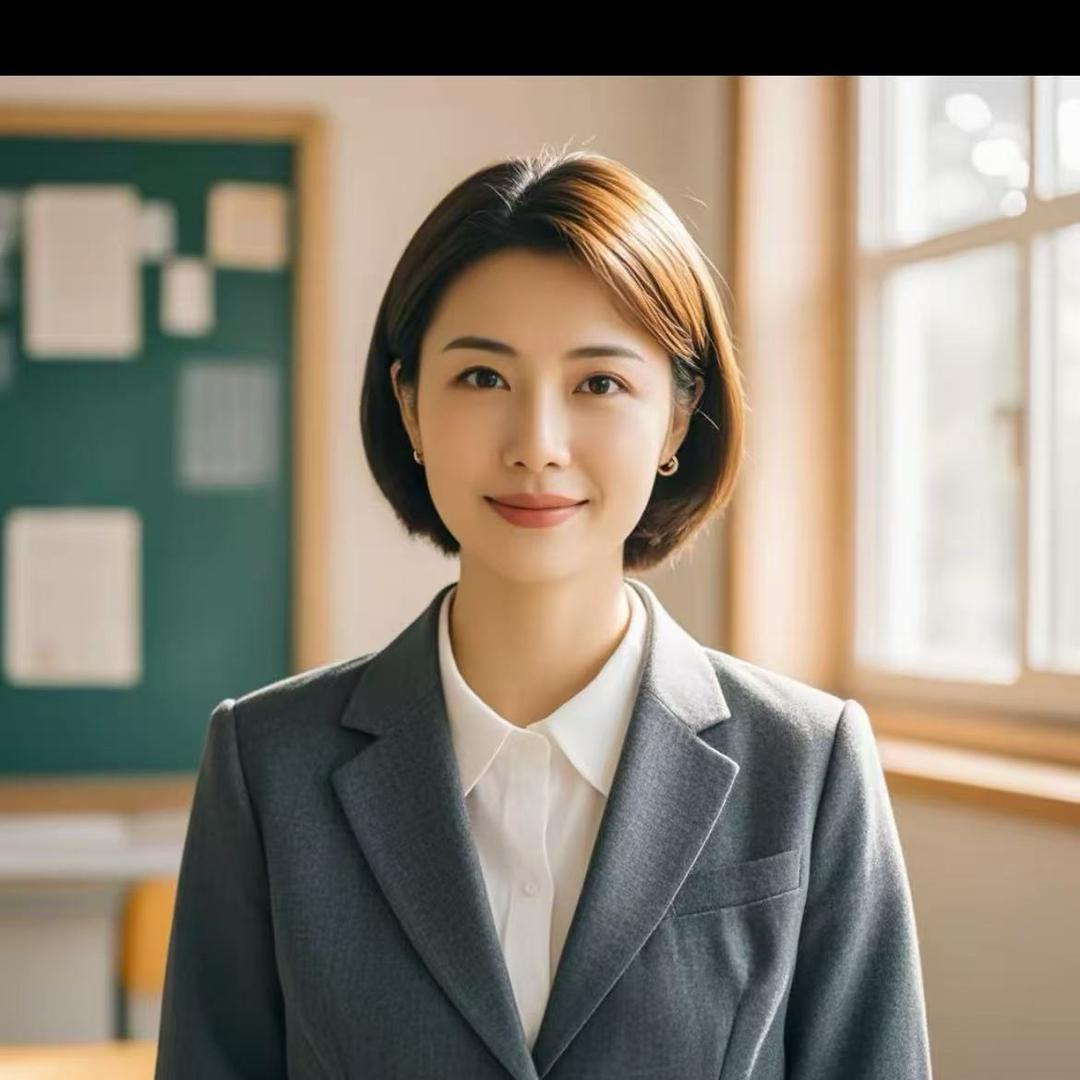 爱创教育-林老师讲升学规划