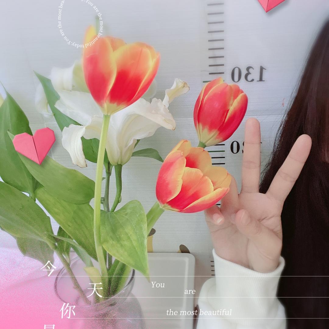 莫月❤️