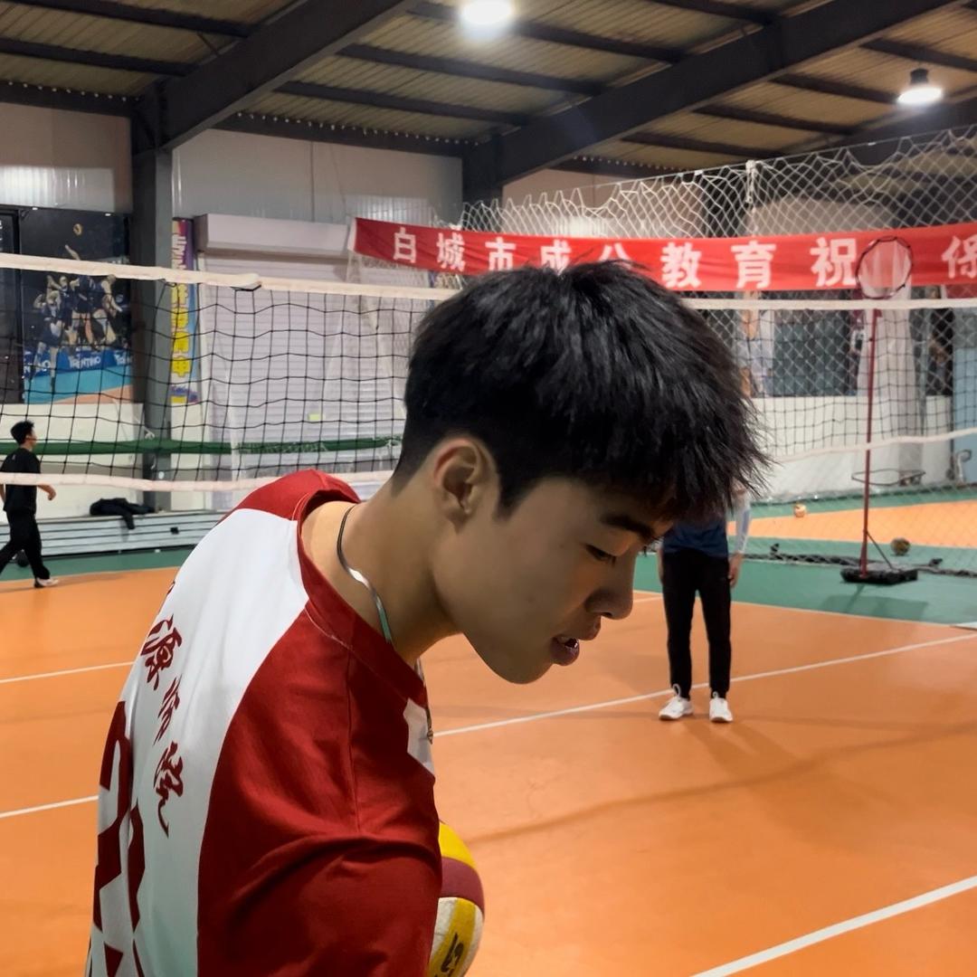 @溪鱼徐～🏐