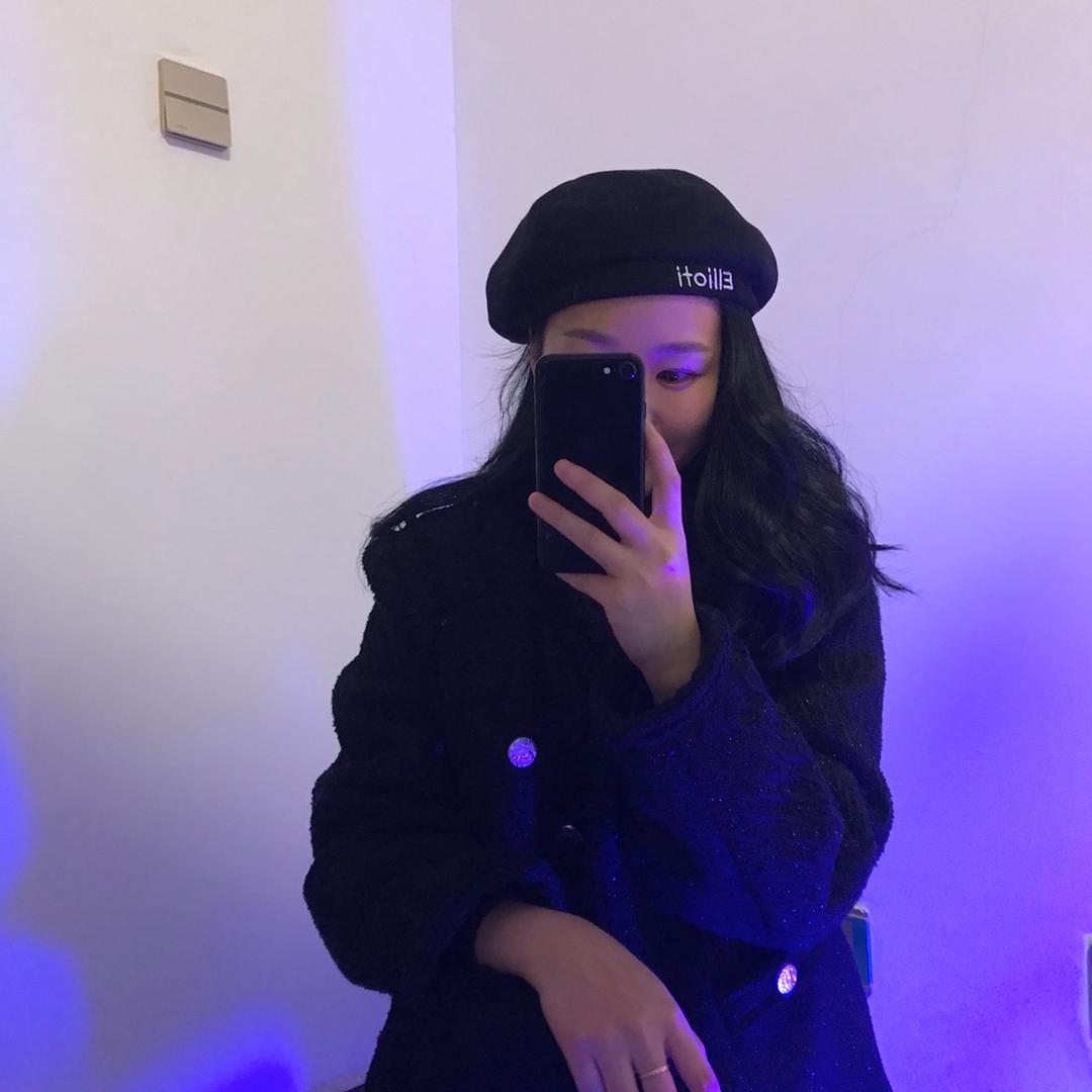 阿莉～
