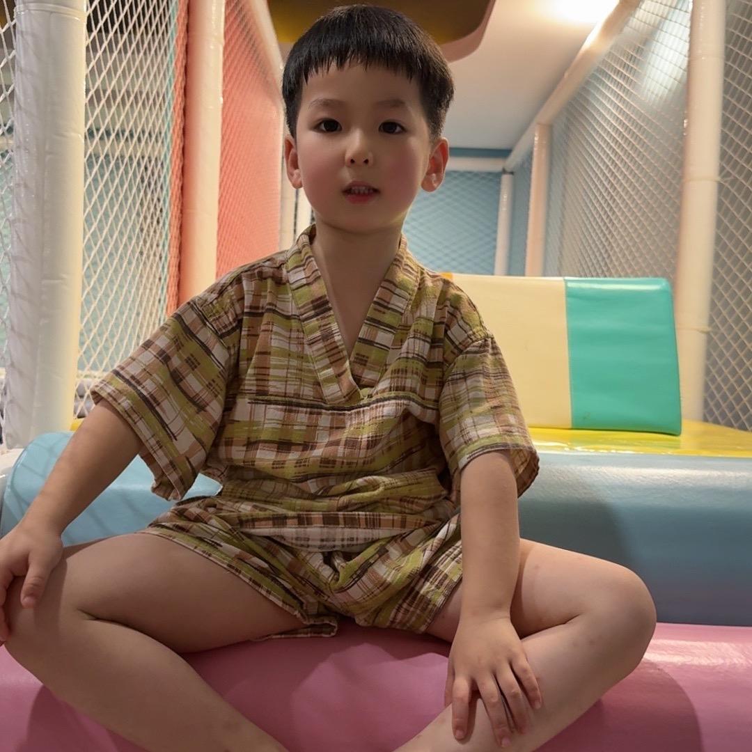 小恺