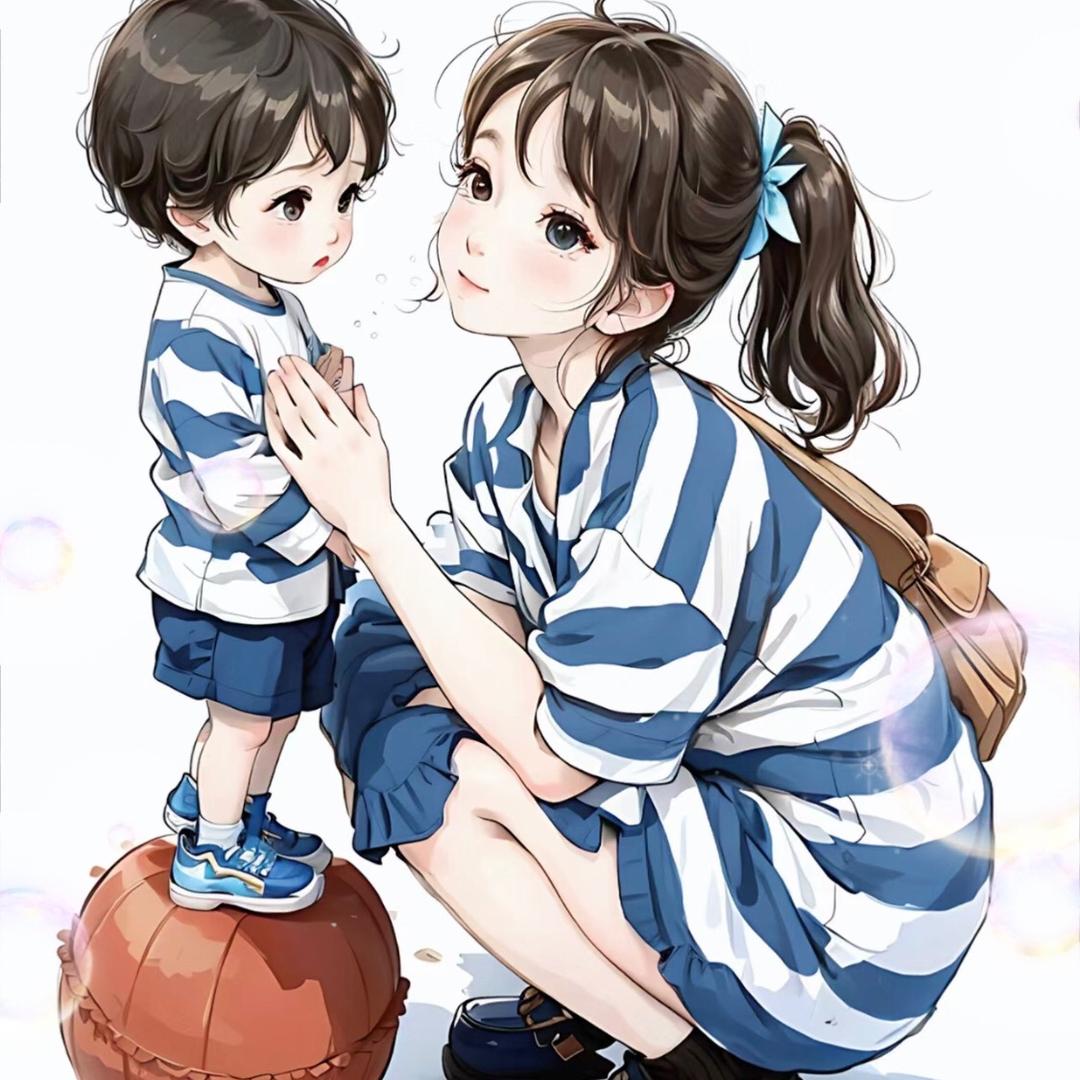 筱丽💞育儿（好物在橱窗）