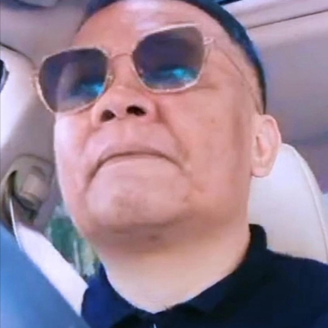 爱心（军叔）