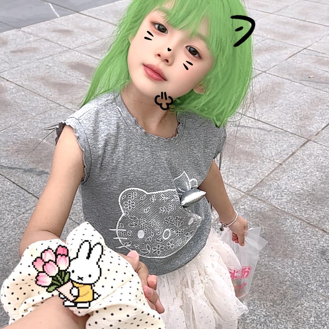 晴天☀️（爱跳舞💃的姑娘☀️）