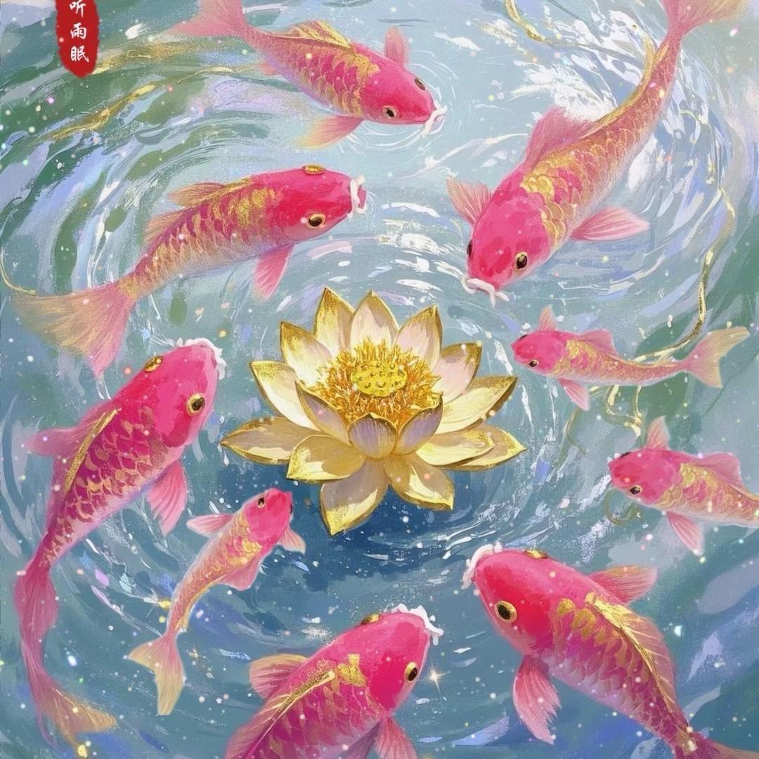 真闳每日一养