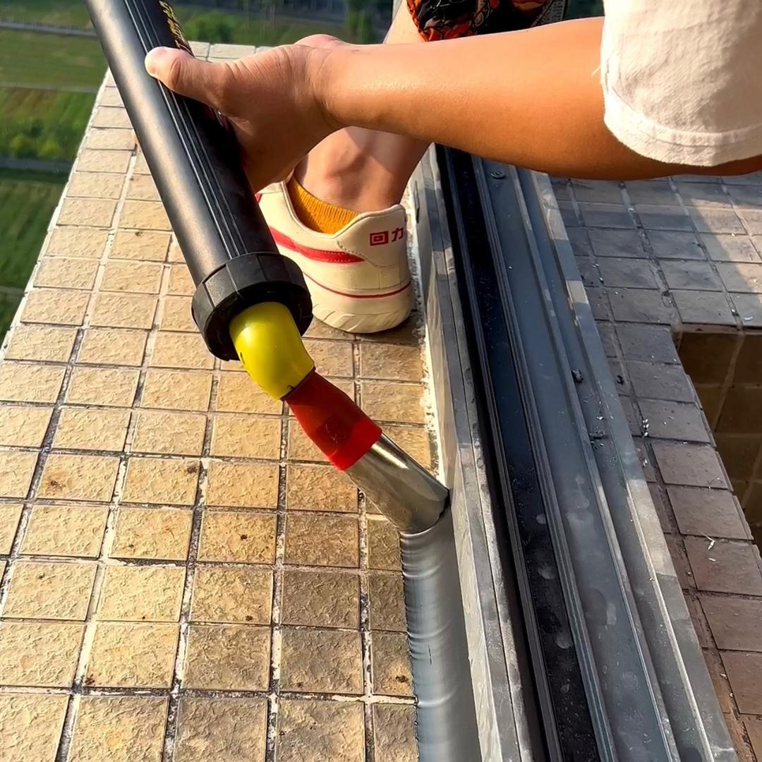 门窗人安装打胶工具