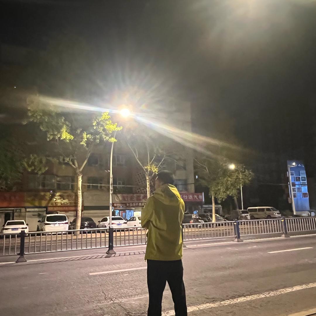A.运公子