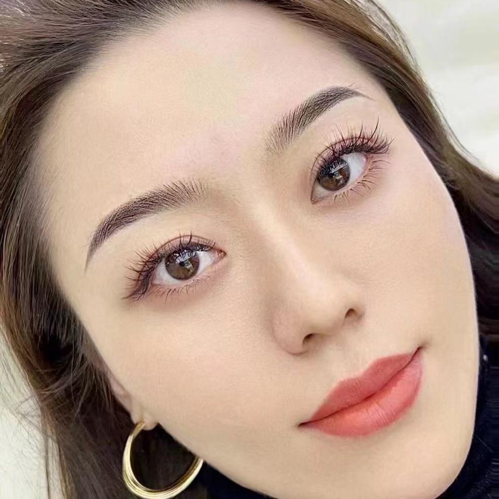 佳辰美业珍珍老师